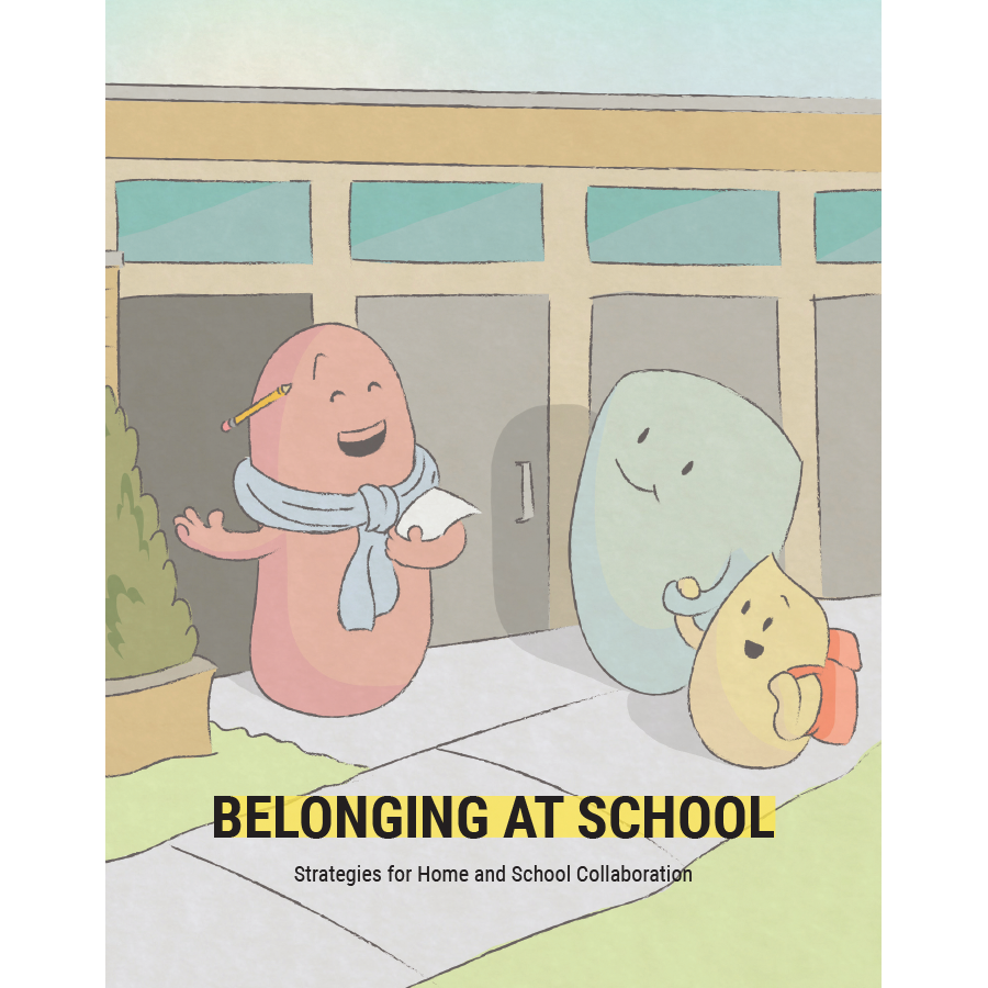 Belonging at School